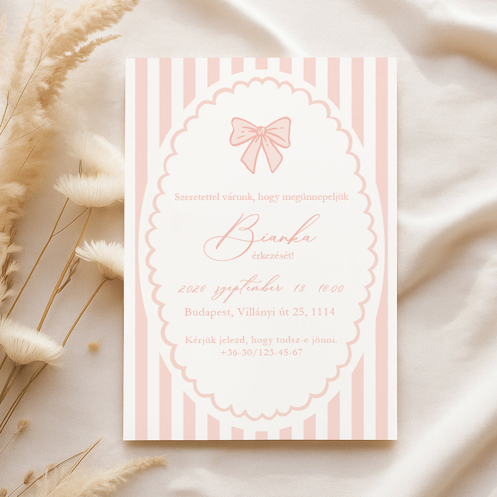 CSÍKOS MASNIS BABAVÁRÓ MEGHÍVÓ